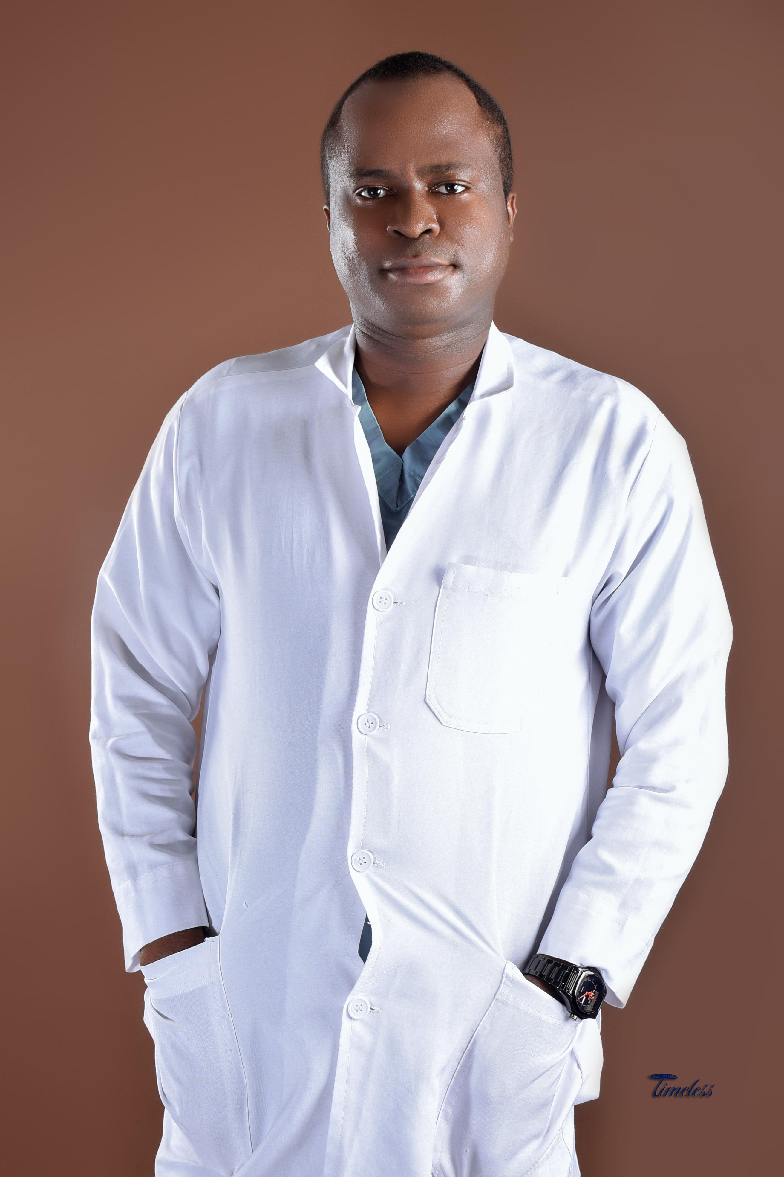 Akpobome Biakolo