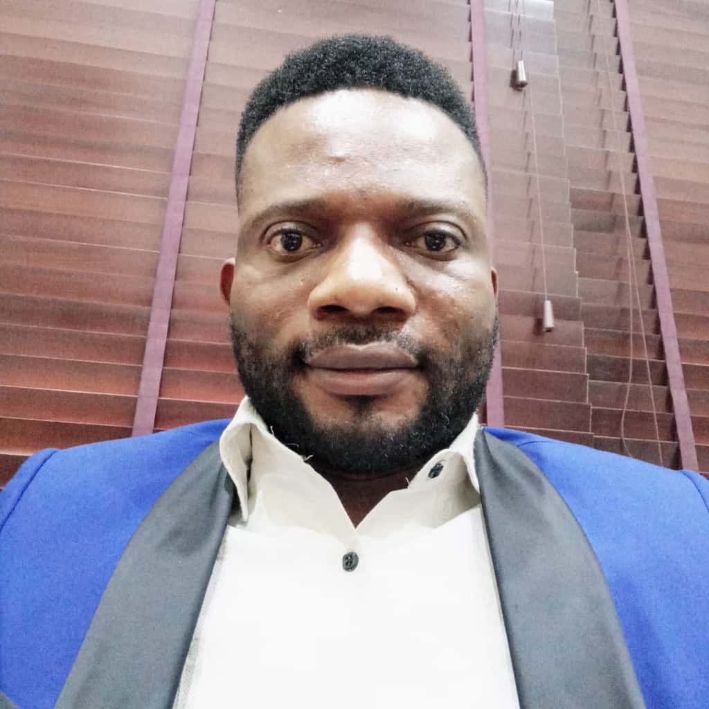 Gabriel Olatuja