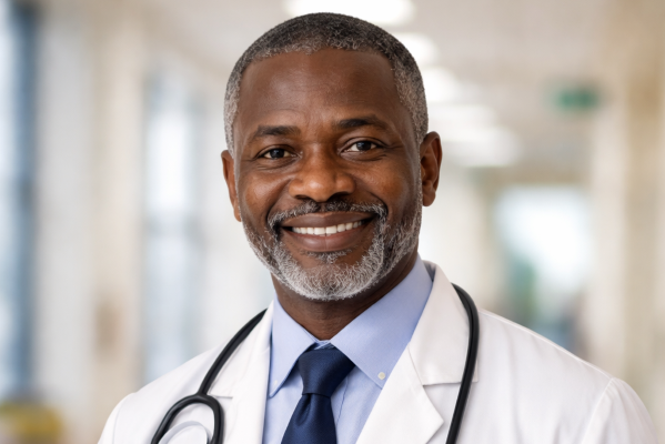 Doctor's Services and Fees